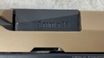 Sig Sauer P320 X-VTAC 9mm 4.7″ 17rd VTAC X Series P320 – used - View 15