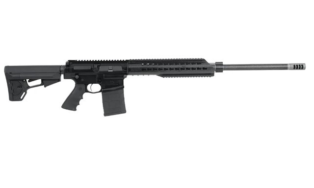Christensen Arms CA-10 DMR 6.5 Creed 24″ CA10154-3120236