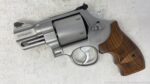 Smith & Wesson Performance Center 629-6 629 .44 Mag 2.6″ 6 shot 629 – used - View 3