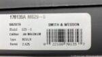 Smith & Wesson Performance Center 629-6 629 .44 Mag 2.6″ 6 shot 629 – used - View 18