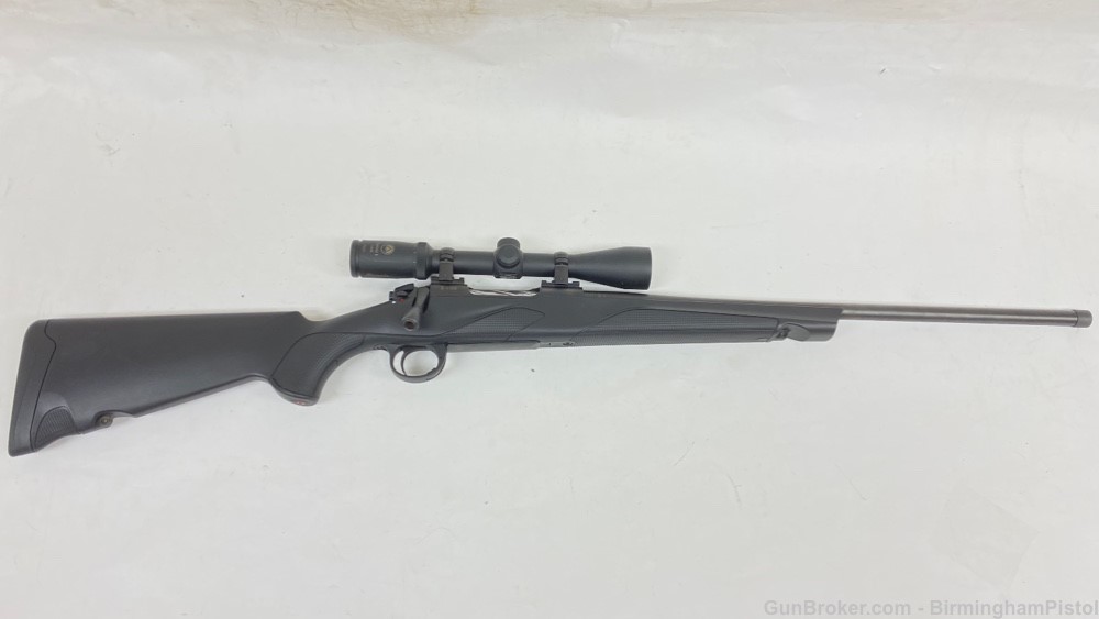 Franchi Momentum .308 Win 22″ 4rd Momentum Franchi – used great condition!