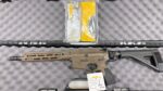 Daniel Defense DDM4 V7 Law Tactical 5.56 NATO 10.3″ 32rd 02-128-19050 - View 2