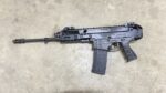 CZ USA Bren 2 MS Pistol 556 Nato 14″ Barrel 30 Round Capacity 91452 - View 2