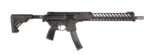 Used Sig Sauer MPX Competition 9mm 16″ Barrel 30 Round Capacity RMPX-16B-9 - View 1