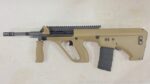 Used Steyr AUG A3 NATO Stock Mud – Excellent Condition! - View 1