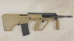 Used Steyr AUG A3 NATO Stock Mud – Excellent Condition! - View 3