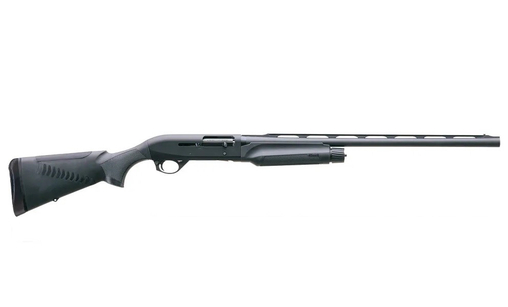 Benelli M2 Field 12 Ga Black Synthetic ComforTech 26″ Barrel 11016