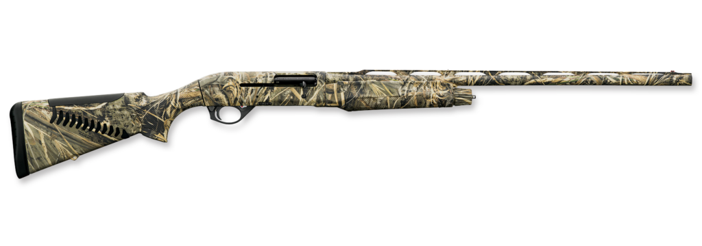 Benelli M2 Field 20 Ga Max 5 Camo 28″ Barrel 11099 NEW OLD STOCK