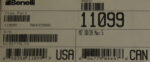 Benelli M2 Field 20 Ga Max 5 Camo 28″ Barrel 11099 NEW OLD STOCK - View 4