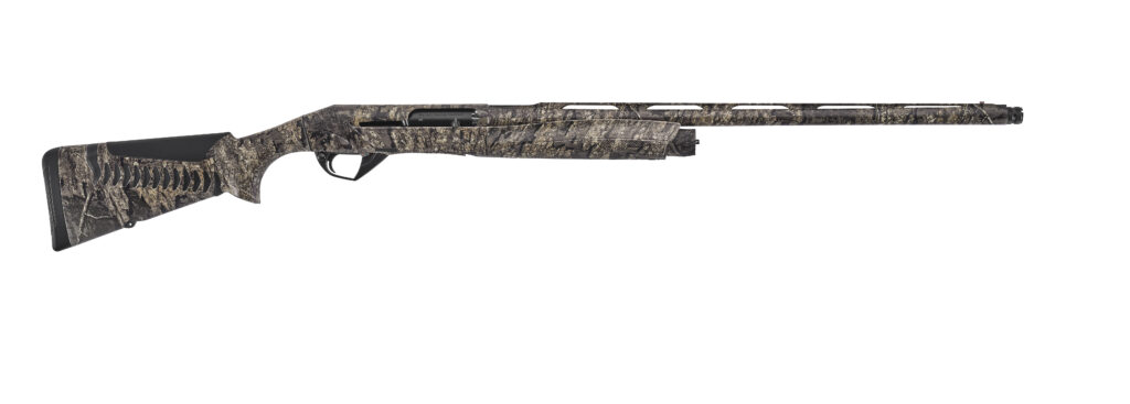 Benelli Super Black Eagle SBE 3 12 ga 26″ Realtree Timber