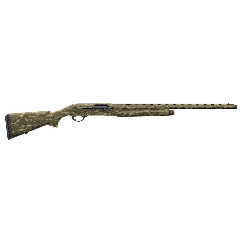 Benelli Montefeltro 20 GA 26″ MOBL Mossy Oak Bottomland BFS