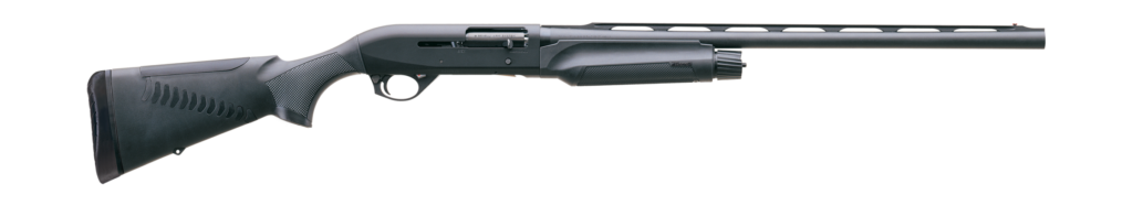 Benelli M2 Field Synthetic Black 12 Ga Semi Auto 28″ Barrel 11006