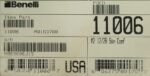 Benelli M2 Field Synthetic Black 12 Ga Semi Auto 28″ Barrel 11006 - View 4