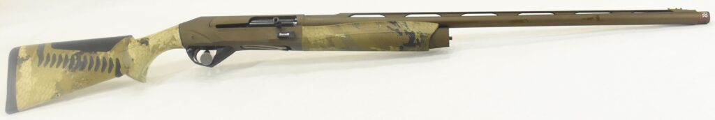 Benelli Performance Shop Super Black Eagle 3 Waterfowl 12 Ga 28″ SBE3 10357