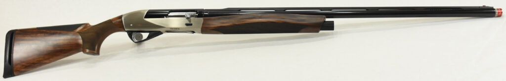 Benelli Ethos Sport Nickel Receiver 12 Ga Semi Auto 30″ Barrel 10495