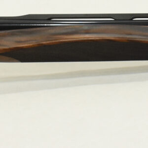 Benelli Ethos Sport Walnut Nickel