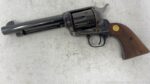 Colt Single Action Army TALO SAA 45 Colt 5.5″ Barrel Nimschke Engraved SAA P1850-LDN - View 3