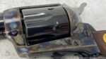 Colt Single Action Army TALO SAA 45 Colt 5.5″ Barrel Nimschke Engraved SAA P1850-LDN - View 6