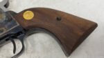 Colt Single Action Army TALO SAA 45 Colt 5.5″ Barrel Nimschke Engraved SAA P1850-LDN - View 7