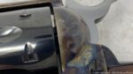 Colt Single Action Army TALO SAA 45 Colt 5.5″ Barrel Nimschke Engraved SAA P1850-LDN - View 9