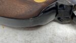 Colt Single Action Army TALO SAA 45 Colt 5.5″ Barrel Nimschke Engraved SAA P1850-LDN - View 12