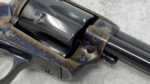 Colt Single Action Army TALO SAA 45 Colt 5.5″ Barrel Nimschke Engraved SAA P1850-LDN - View 14