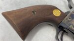 Colt Single Action Army TALO SAA 45 Colt 5.5″ Barrel Nimschke Engraved SAA P1850-LDN - View 15