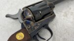 Colt Single Action Army TALO SAA 45 Colt 5.5″ Barrel Nimschke Engraved SAA P1850-LDN - View 16