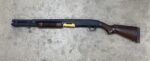 Mossberg Model 590 Retro 12 GA Retrograde 20″ Barrel 8+1 52150 - View 3