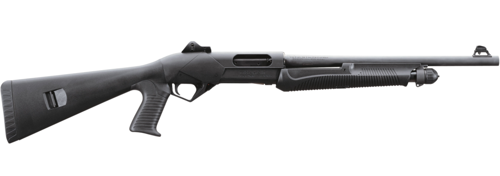 Benelli SuperNova Tactical 12 ga 18″ NEW 3.5″ 20150