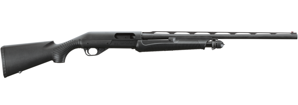 Benelli Nova Pump All Black 20 Ga 26-3In