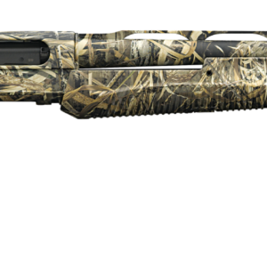 Benelli Nova 12G a 26” w/ Max 5 c