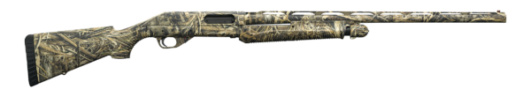 Benelli Nova 12G a 26” w/ Max 5 c