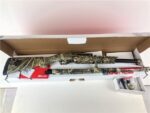 Benelli Nova 12G a 26” w/ Max 5 camo 20076 - View 2