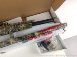 Benelli Nova 12G a 26” w/ Max 5 camo 20076 - View 6