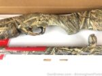 Benelli Nova 12G a 26” w/ Max 5 camo 20076 - View 8