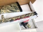 Benelli Nova 12G a 26” w/ Max 5 camo 20076 - View 9