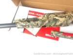 Benelli Nova 12G a 26” w/ Max 5 camo 20076 - View 10