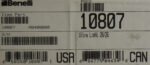 Benelli Ultra Light Walnut 28 Ga Semi Auto 26″ Barrel 10807 - View 8