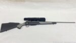 Weatherby Vanguard .270 Win 24″ 5rd  w/ Leupold Scope Vanguard – used - View 1