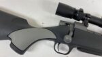 Weatherby Vanguard .270 Win 24″ 5rd  w/ Leupold Scope Vanguard – used - View 3