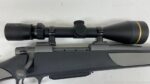 Weatherby Vanguard .270 Win 24″ 5rd  w/ Leupold Scope Vanguard – used - View 4