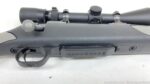 Weatherby Vanguard .270 Win 24″ 5rd  w/ Leupold Scope Vanguard – used - View 5