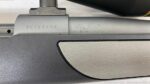 Weatherby Vanguard .270 Win 24″ 5rd  w/ Leupold Scope Vanguard – used - View 6