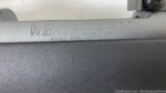 Weatherby Vanguard .270 Win 24″ 5rd  w/ Leupold Scope Vanguard – used - View 8