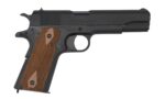 Colt 1911 Military Retro 45 acp Limited edition O1911M - View 1