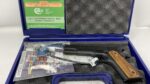 Colt 1911 Military Retro 45 acp Limited edition O1911M - View 2