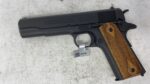 Colt 1911 Military Retro 45 acp Limited edition O1911M - View 3