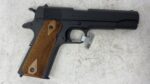 Colt 1911 Military Retro 45 acp Limited edition O1911M - View 4