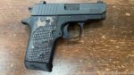 Sig P238 380 ACP 238-380-XTM-BLKGRY - View 2